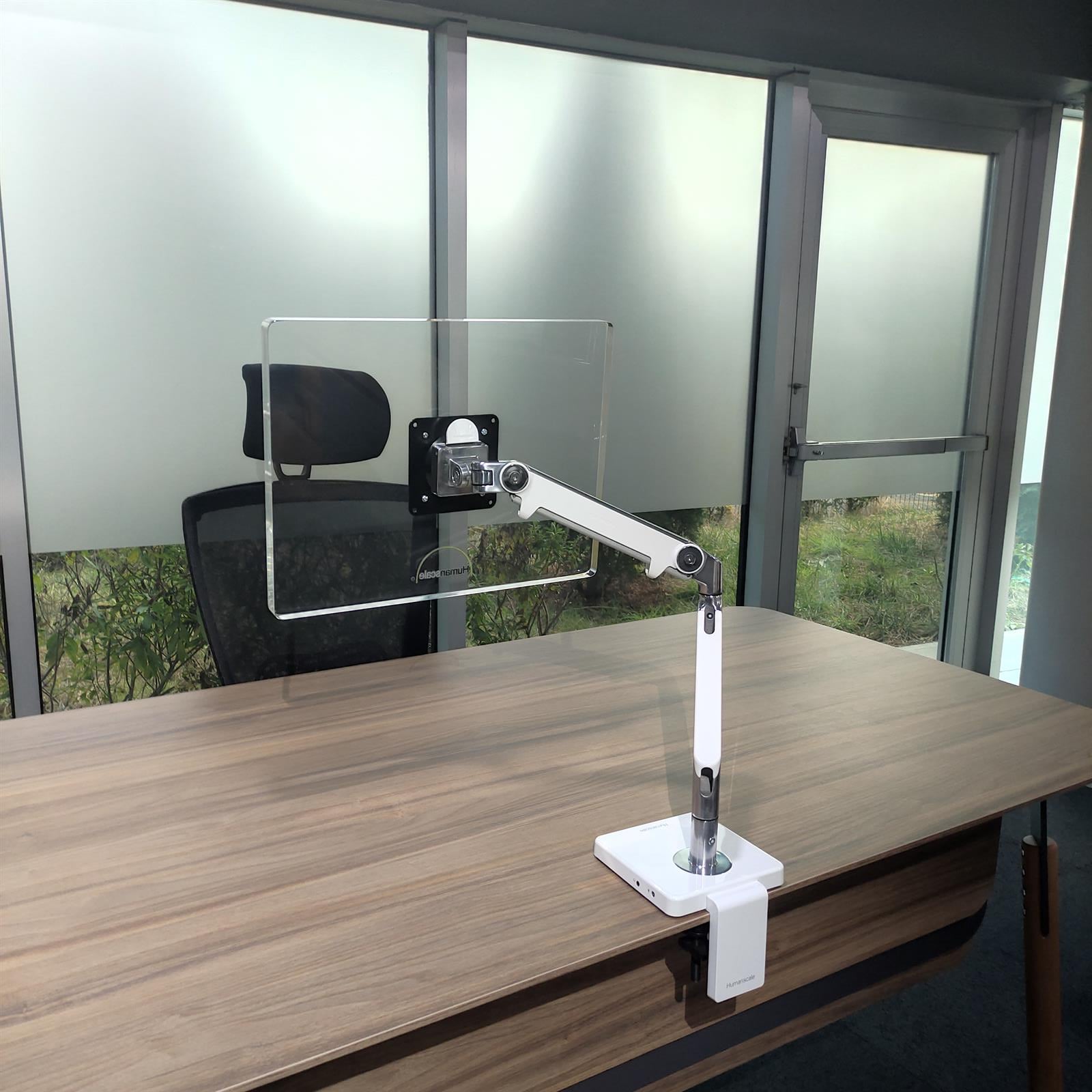 Monitör Kolu + MPower