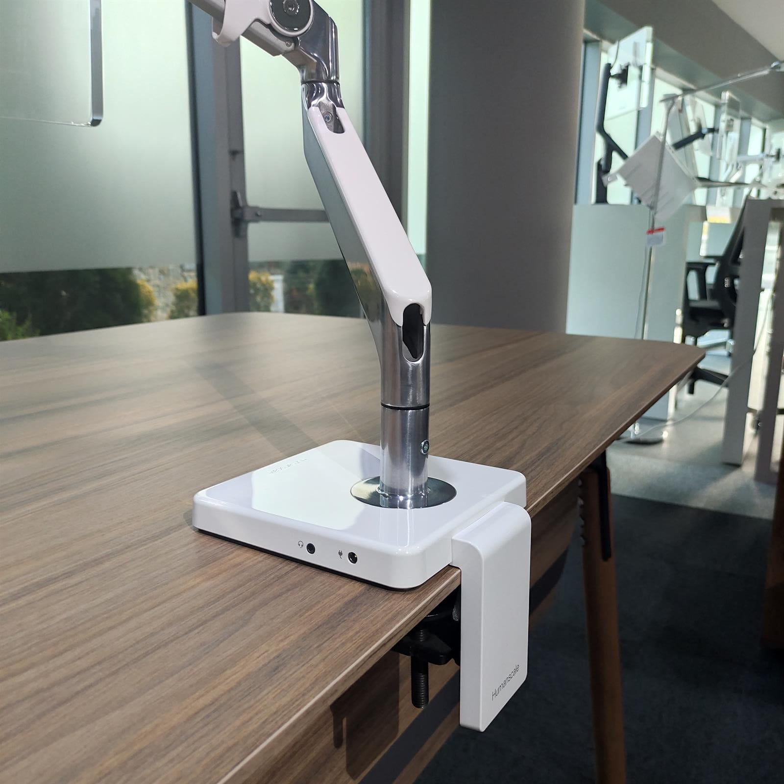 Monitör Kolu + MPower