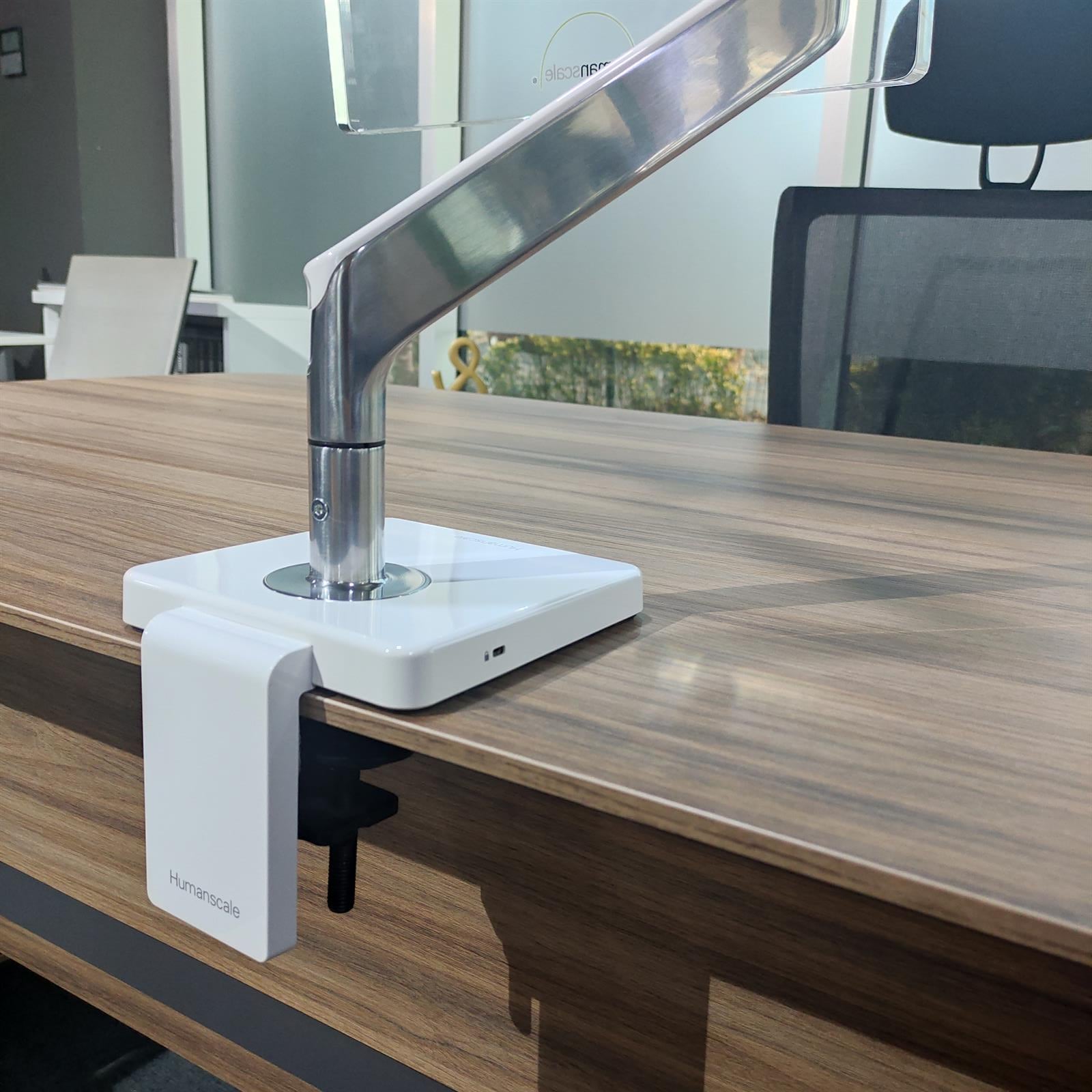 Monitör Kolu + MPower