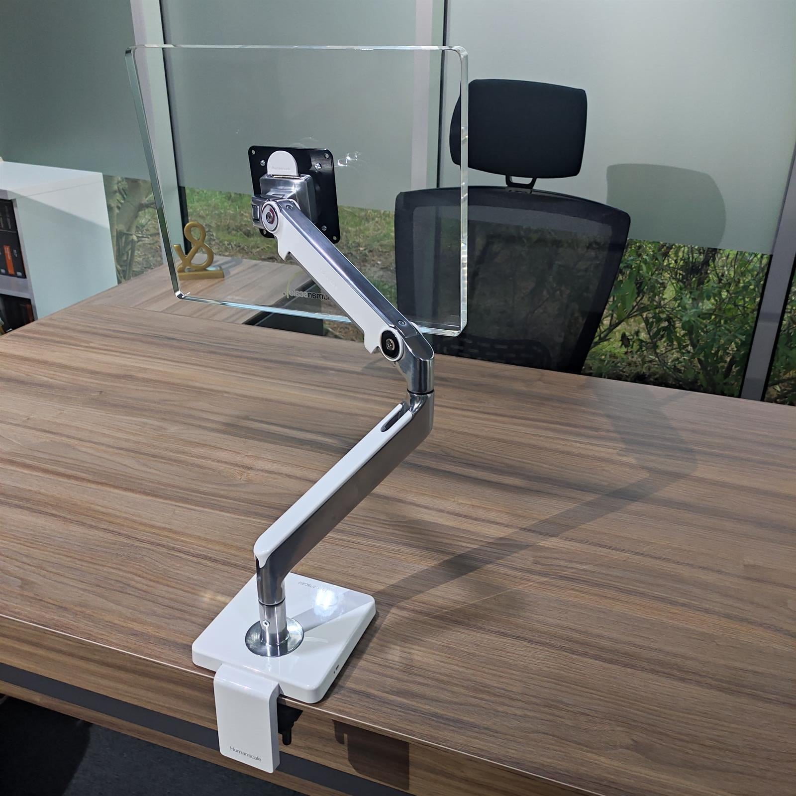 Monitör Kolu + MPower