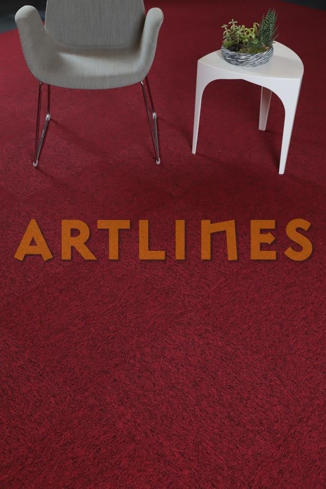 Mustang 20 Karo Halı