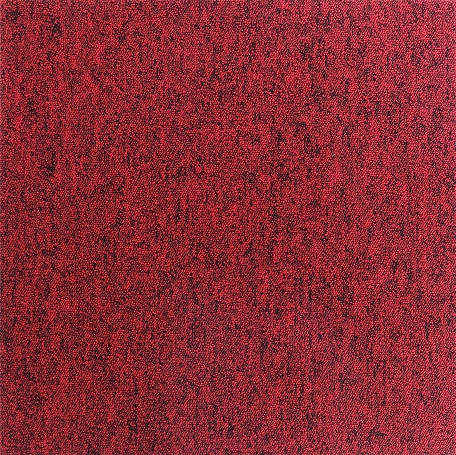 Mustang 20 Karo Halı