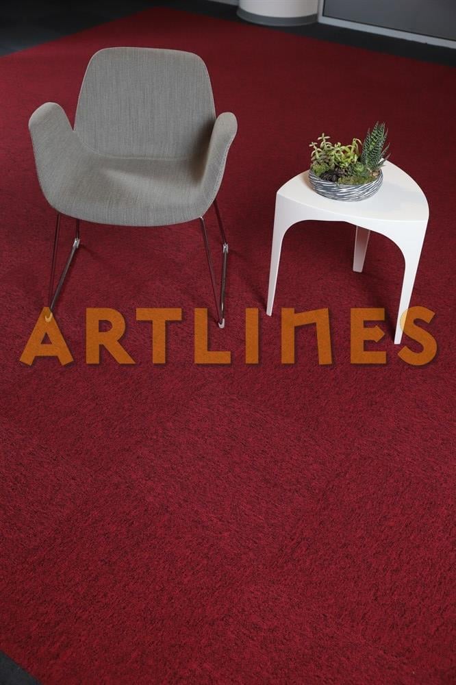 Mustang 20 Karo Halı