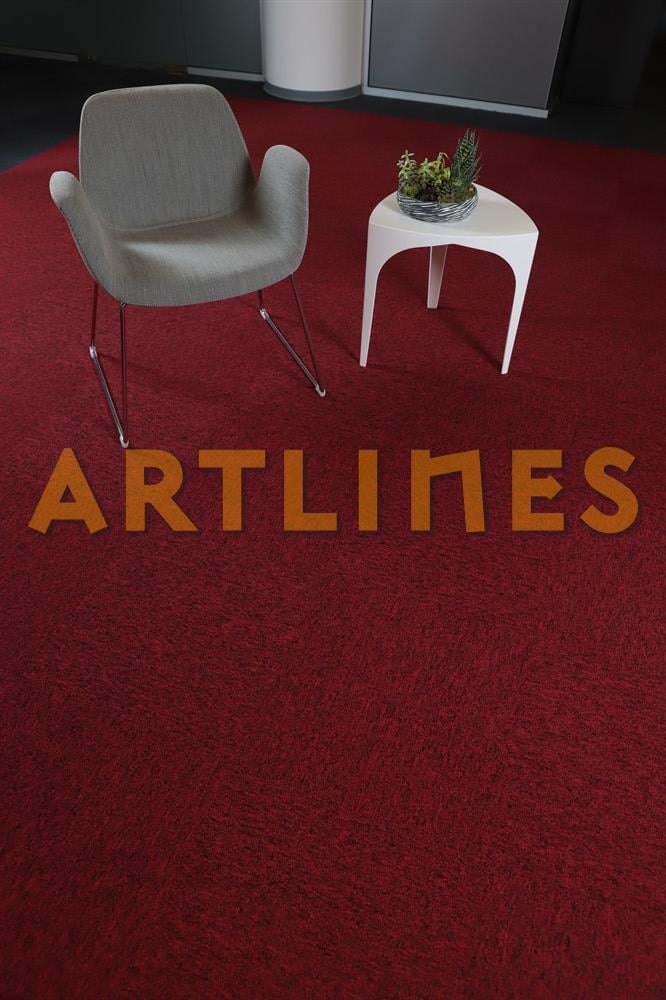 Mustang 20 Karo Halı