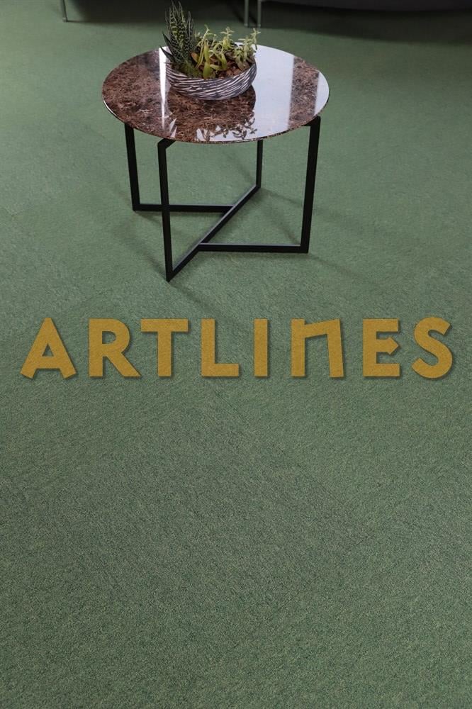 Mustang 41 Karo Halı