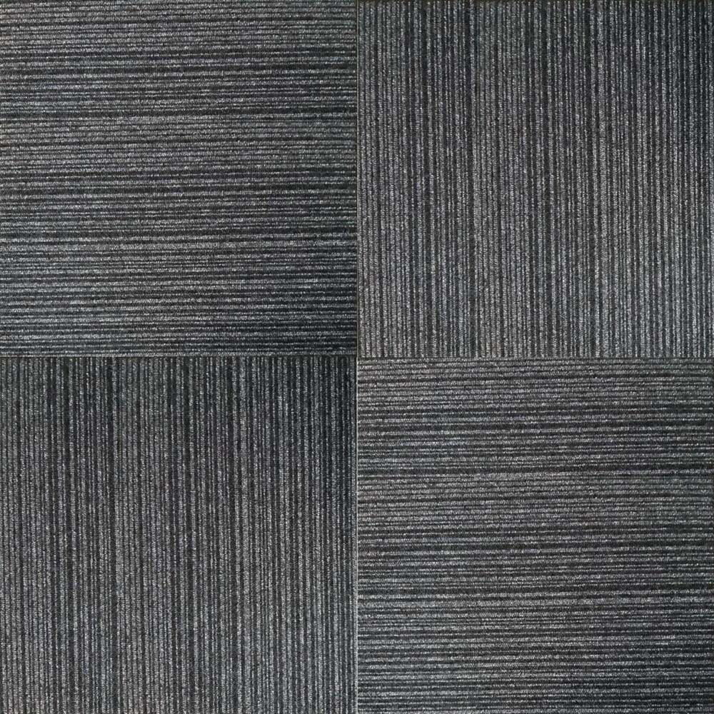 Nairobi Stripe 5640 Karo Halı