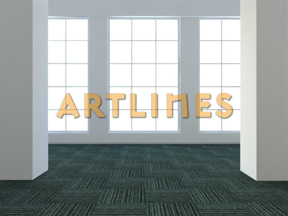 Nairobi Stripe 5640 Karo Halı