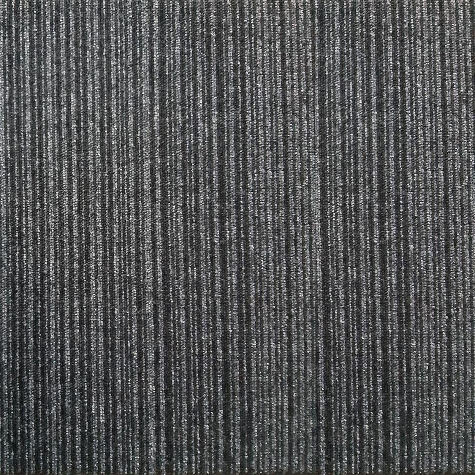 Nairobi Stripe 5640 Karo Halı