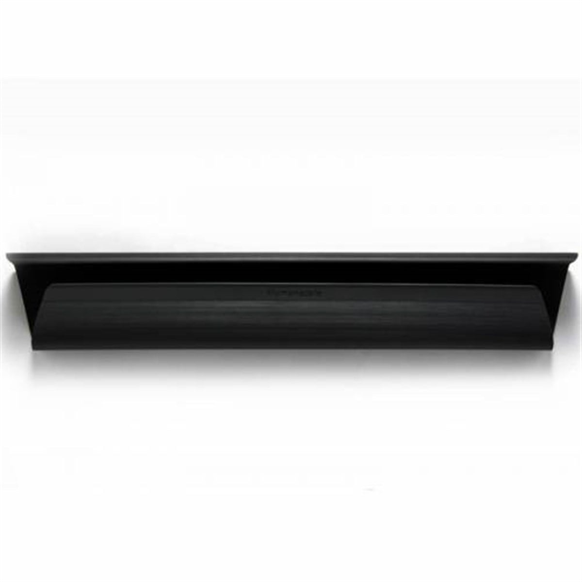 Neatlinks Siyah Kablo Düzenleyici - 43*9,1 cm