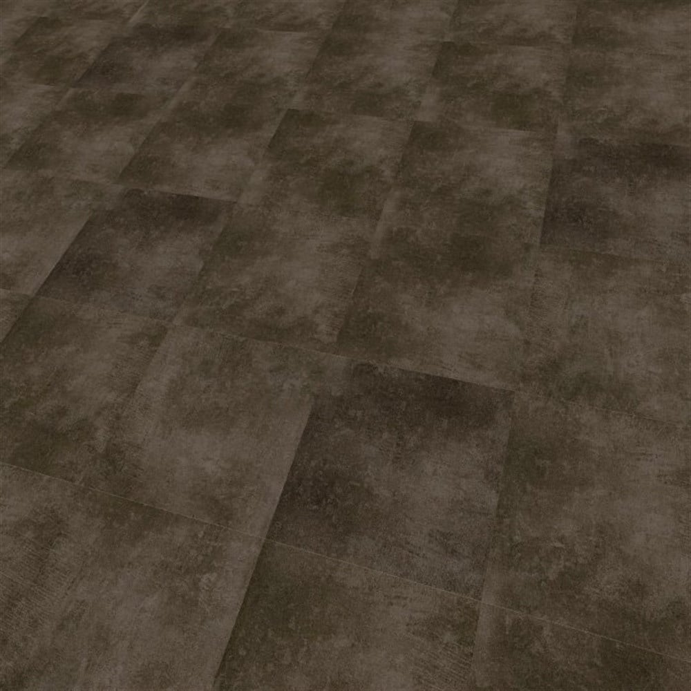 Nuance 44519 Charcoal  Sök-Tak LVT 91*91 cm