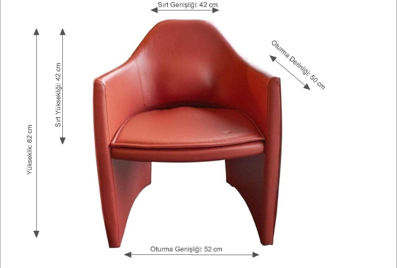 Nyx Bekleme Koltuğu