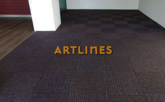 Orion 4520 Karo Halı