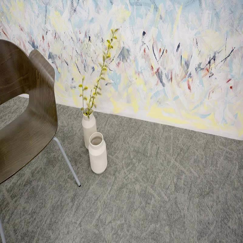 Osaka Sesame 22802 Karo Halı