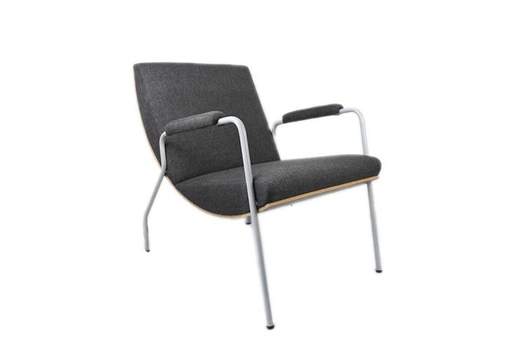 Palm Plus Bekleme Koltuğu / Antrasit