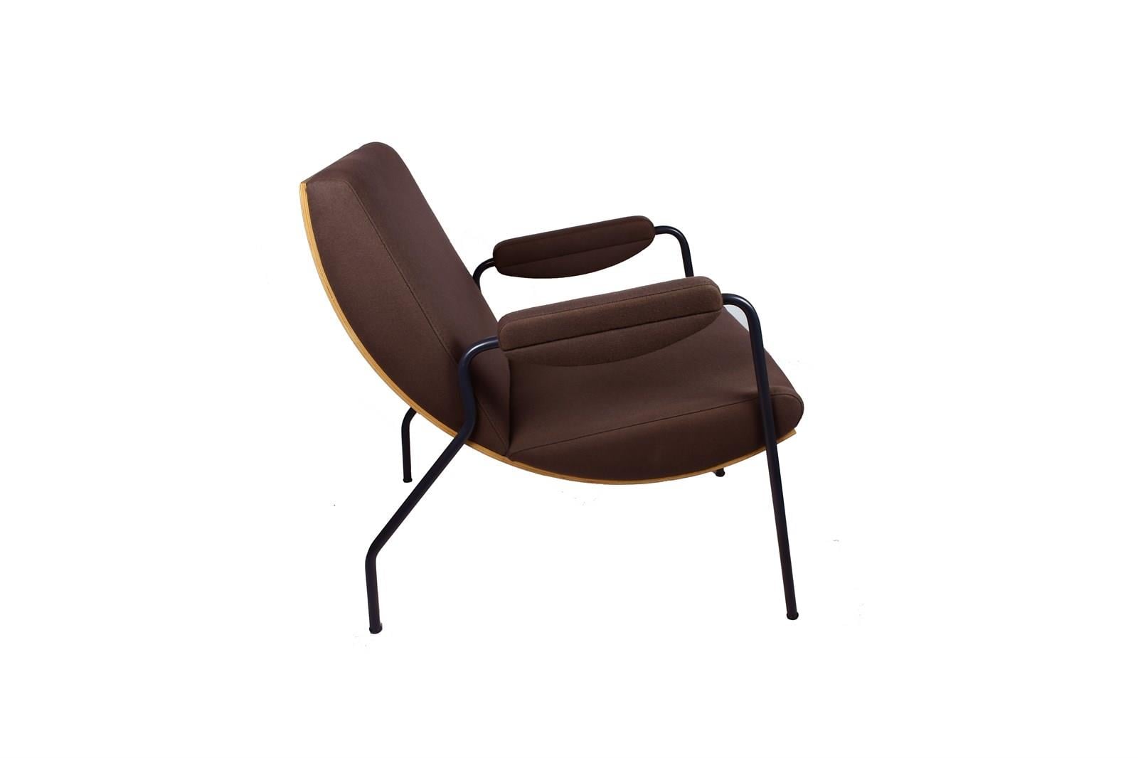 Palm Plus Bekleme Koltuğu / Kahverengi