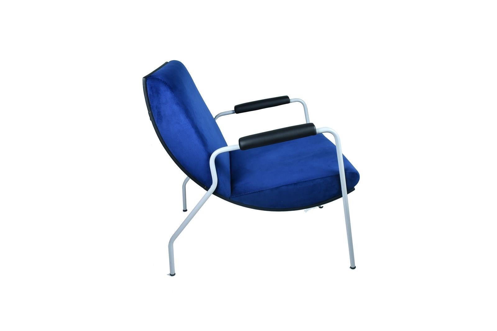 Palm Plus Bekleme Koltuğu / Mavi