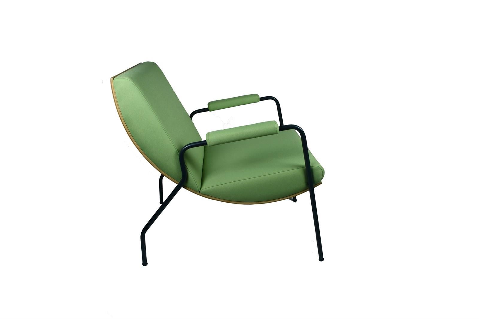 Palm Plus Bekleme / Yeşil