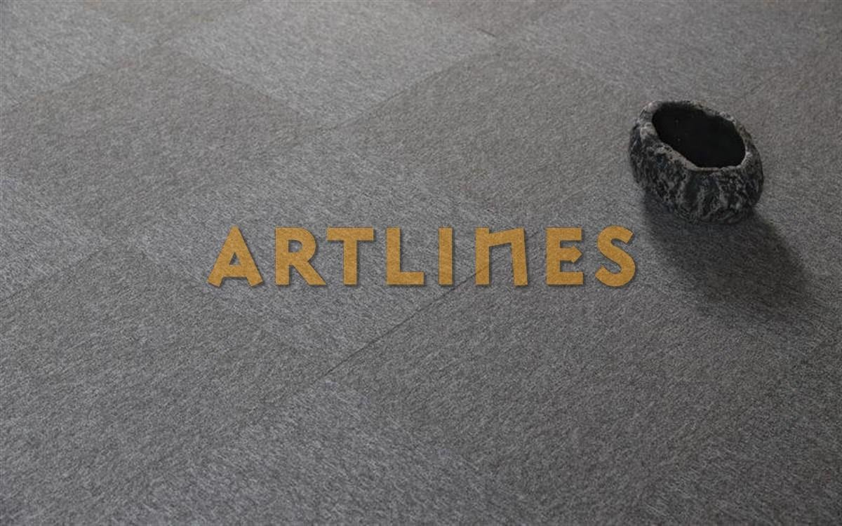 Quebec 75 Karo Halı