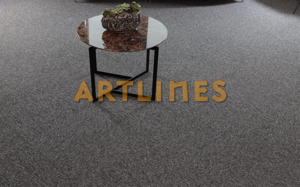 Quebec 76 Karo Halı