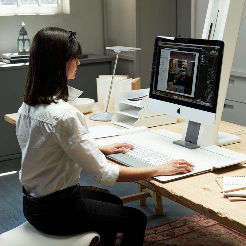 Quickstand Eco Çalışma Ünitesi