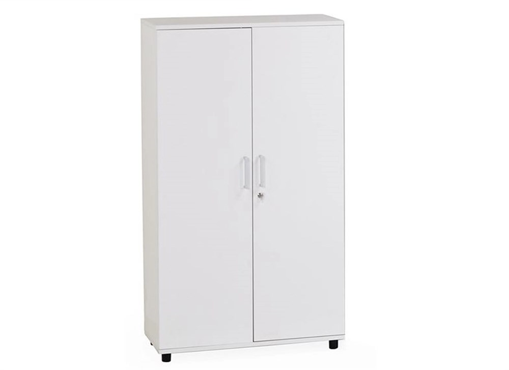 Ruba S8 522 Beyaz Dolap