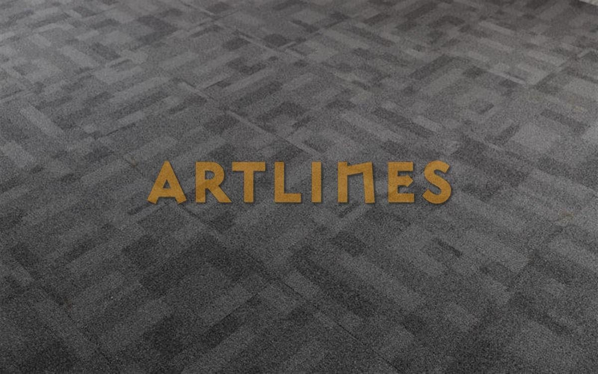 Shift 9975 Karo Halı