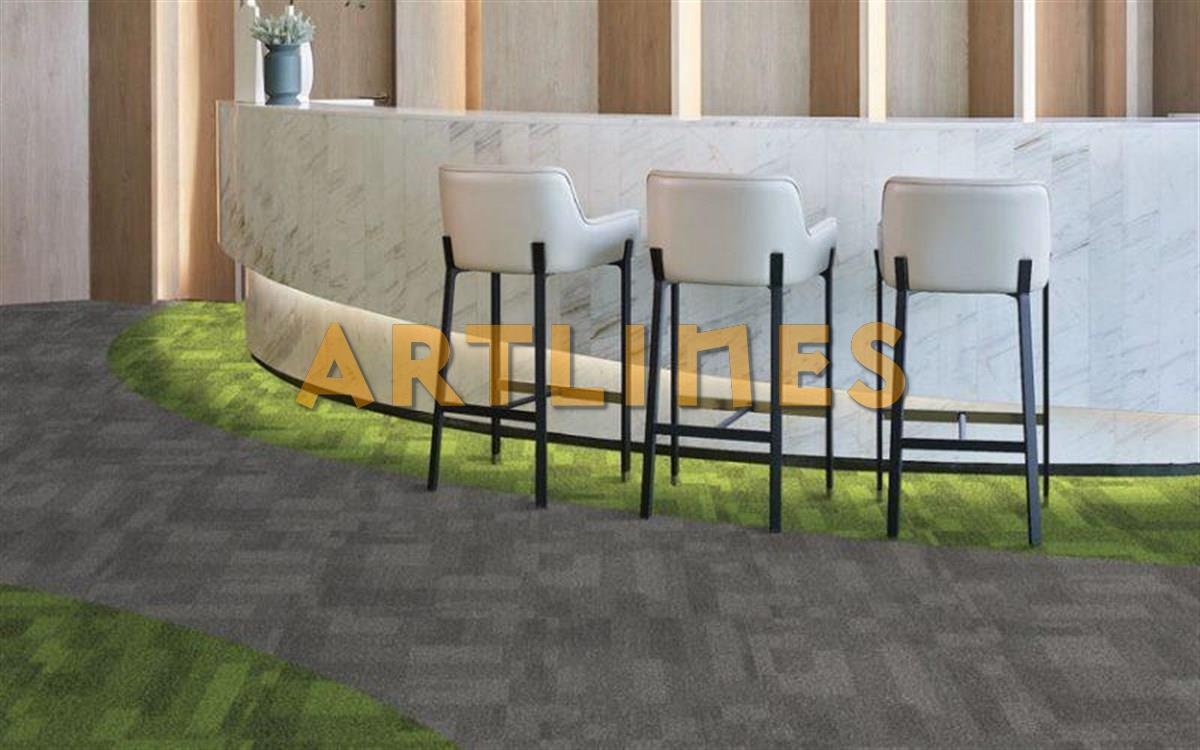 Shift 9975 Karo Halı