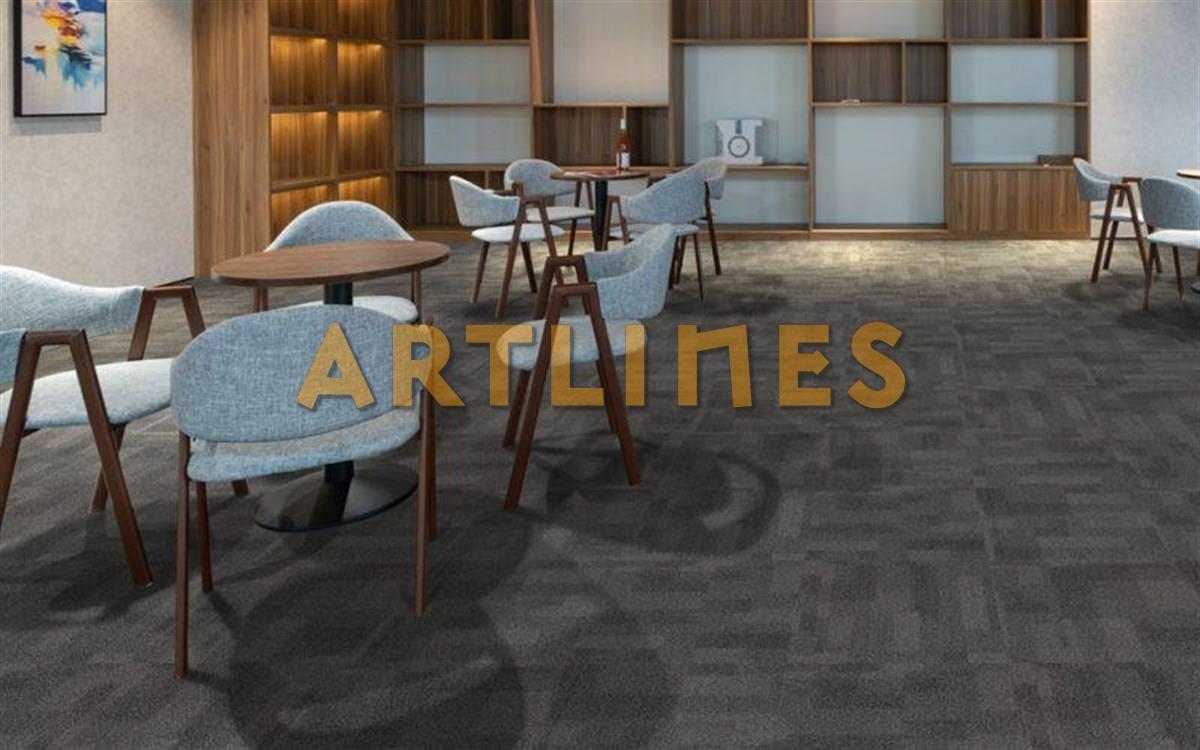 Shift 9975 Karo Halı