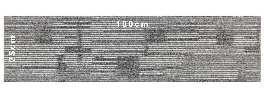 Space 575 Plank Halı