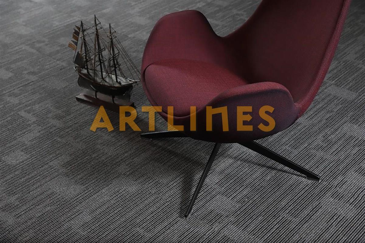 Space 577 Karo Halı