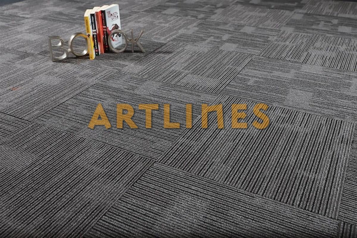 Space 577 Karo Halı