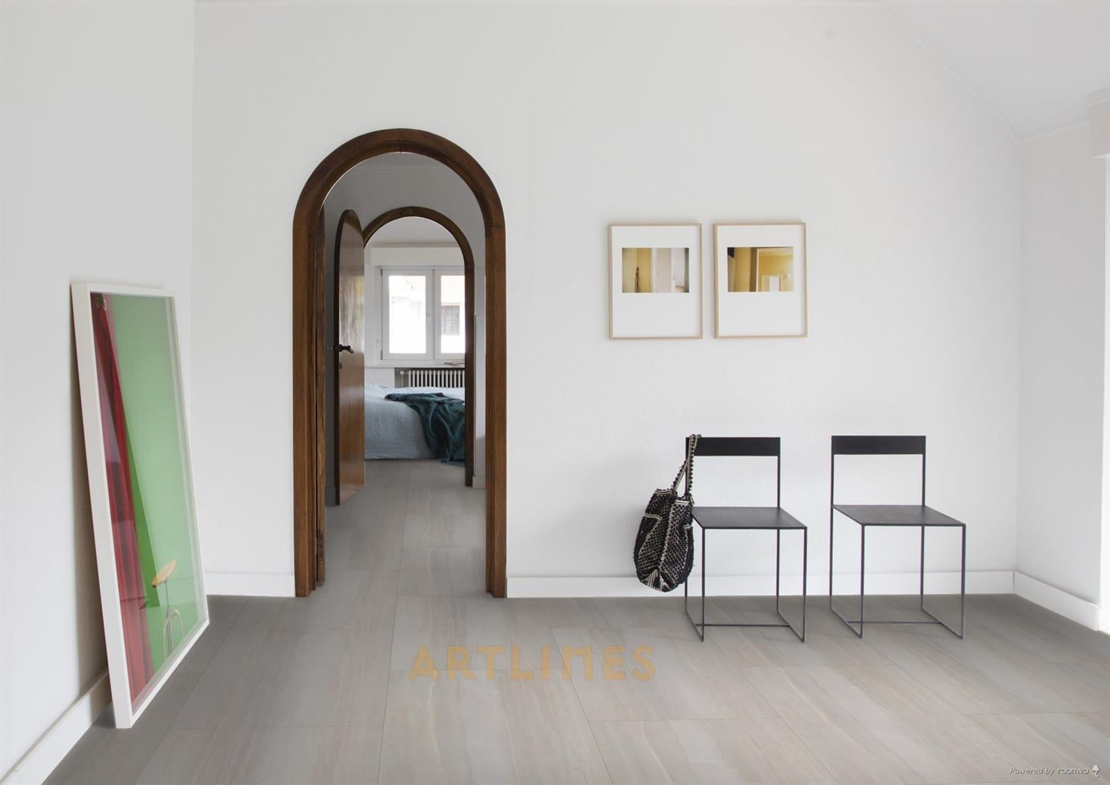 Spirit 1484 Pro Stone Mineral Beige 61*91,4 cm LVT