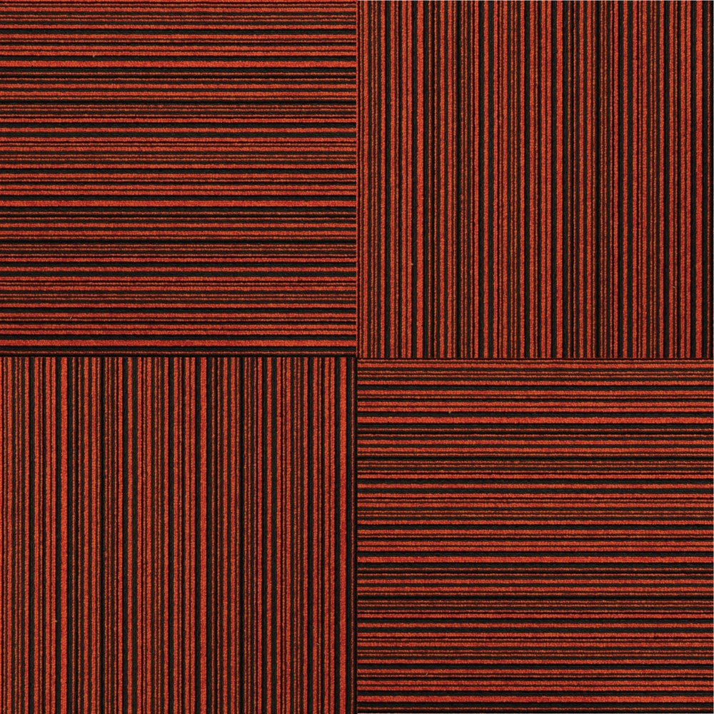 Strands 17203 Karo Halı