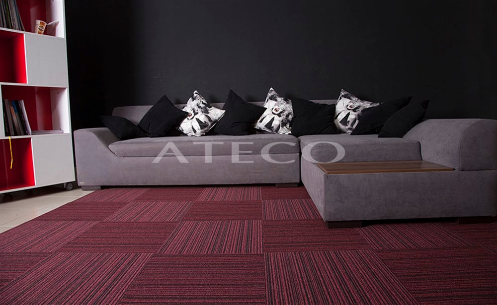 Strike 165 Karo Halı