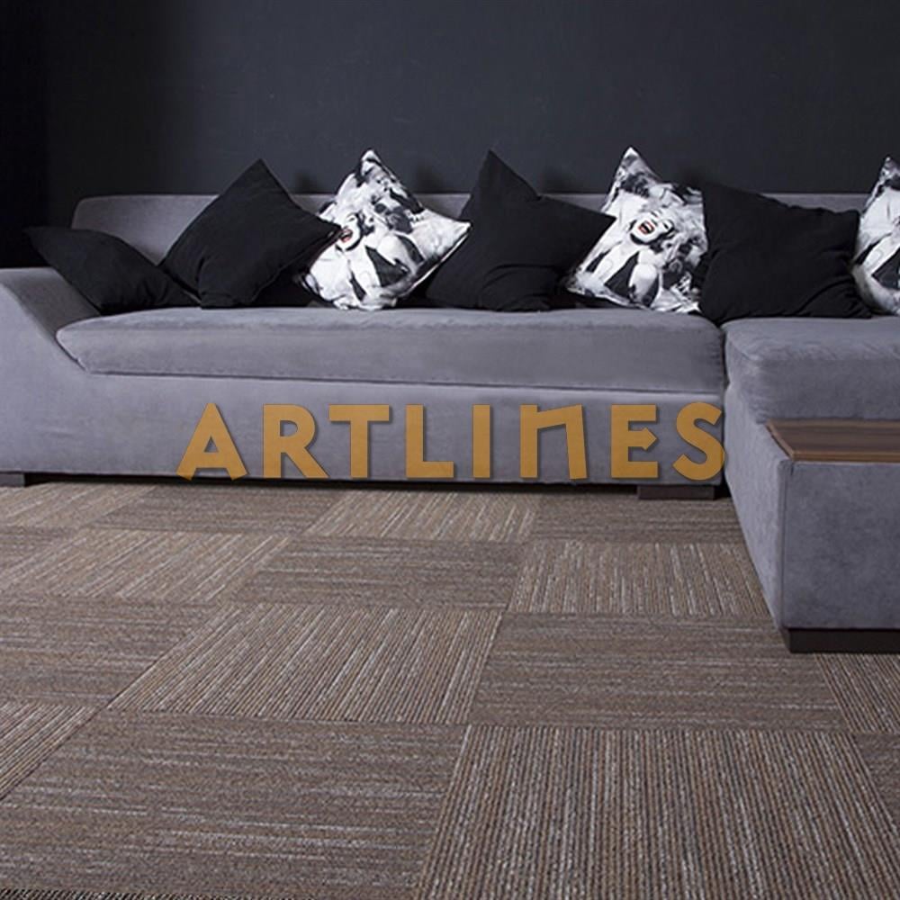 Surface 15605 Karo Halı