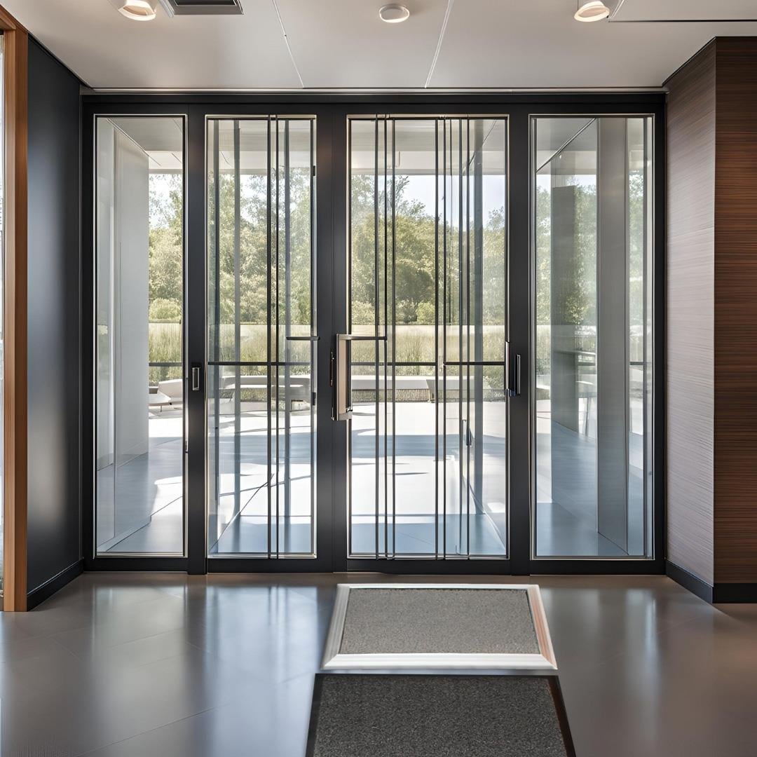 Tepsili Hijyen Paspas 45*70 cm