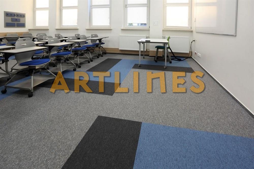 Tivoli 20242 Karo Halı