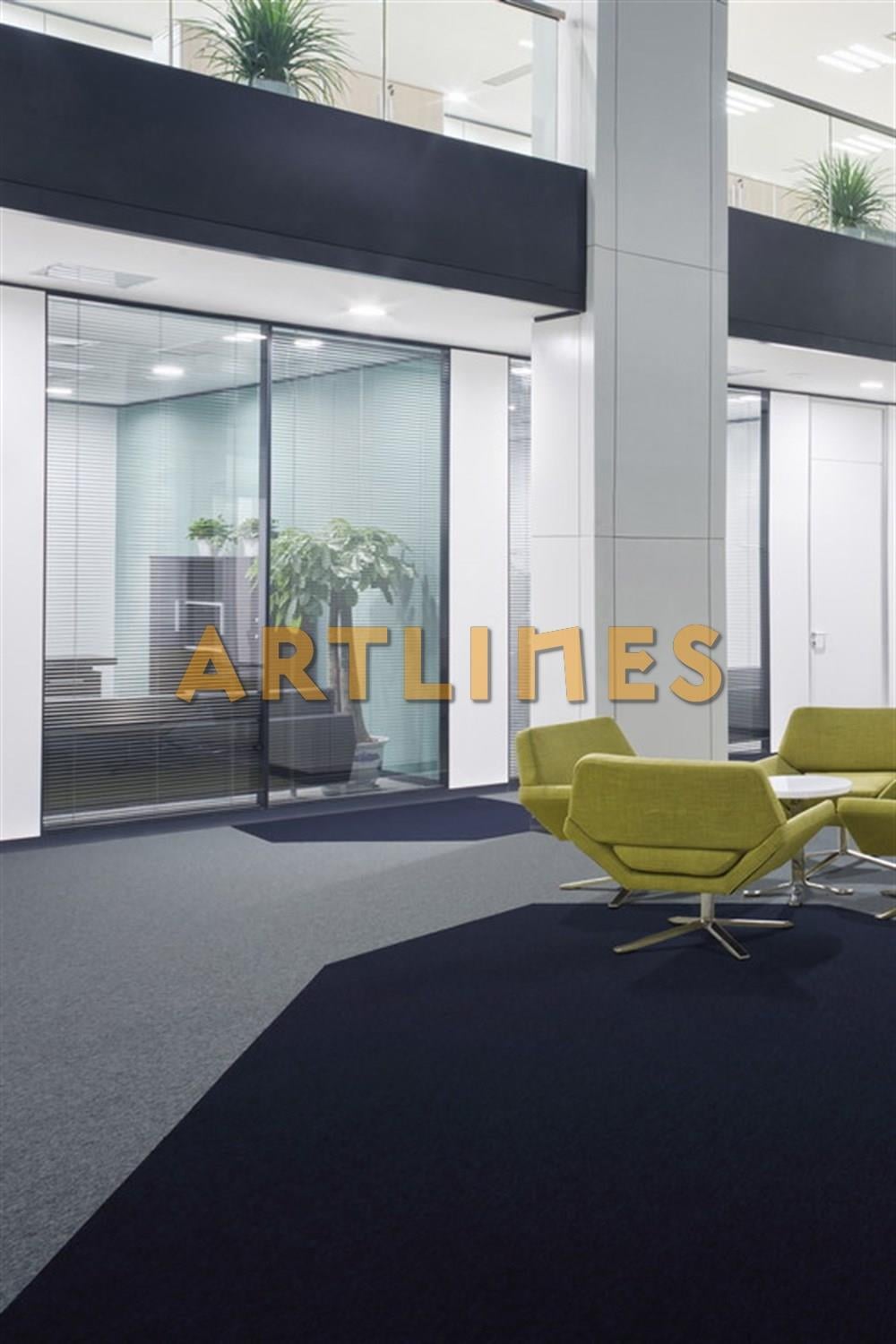 Tivoli 20253 Karo Halı