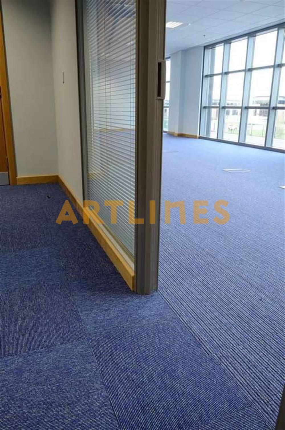 Tivoli 20701 Karo Halı