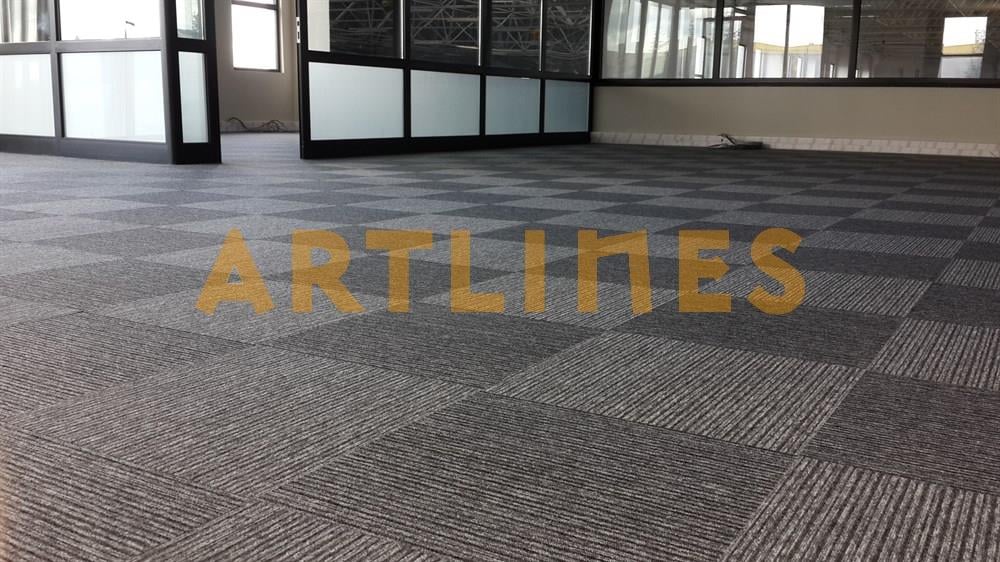 Tivoli 20703 Karo Halı