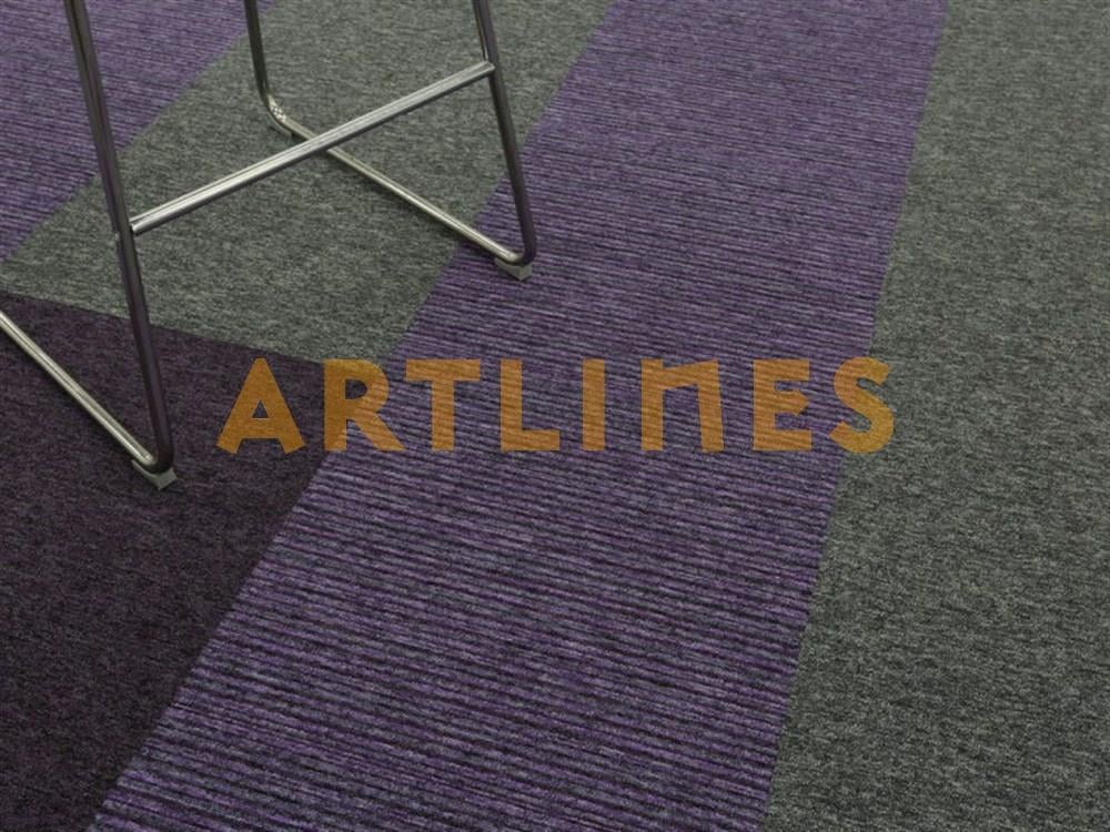 Tivoli 20705 Karo Halı