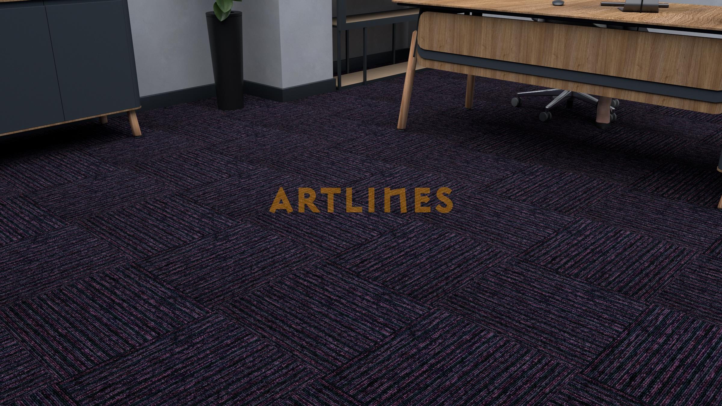 Tivoli 20705 Karo Halı