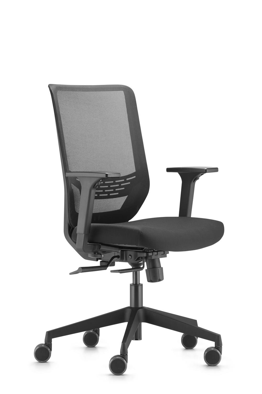 TO-Sync Work 9242 / Mesh Çalışma Koltuğu