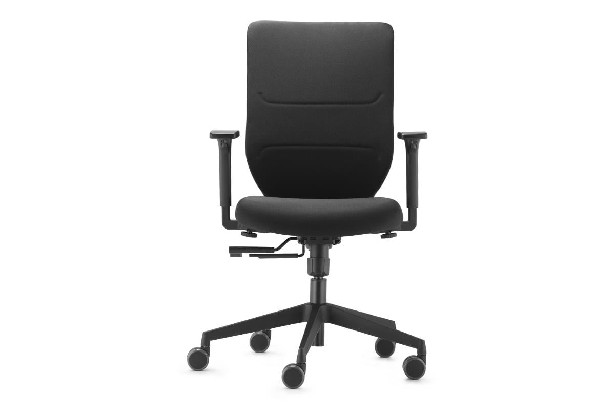 To-Sync Work 9247 / Comfort Çalışma Koltuğu