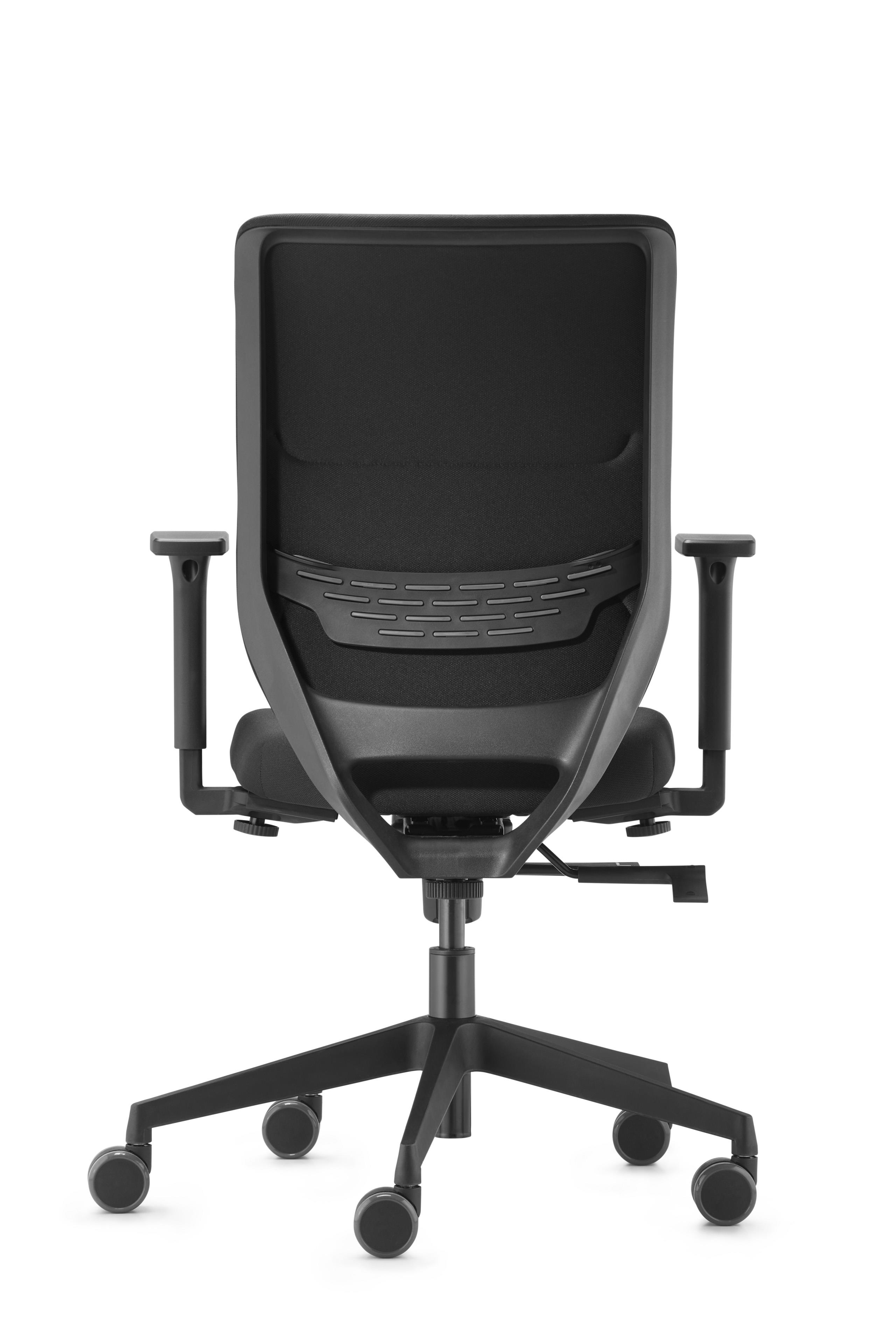 To-Sync Work 9247 / Comfort Çalışma Koltuğu