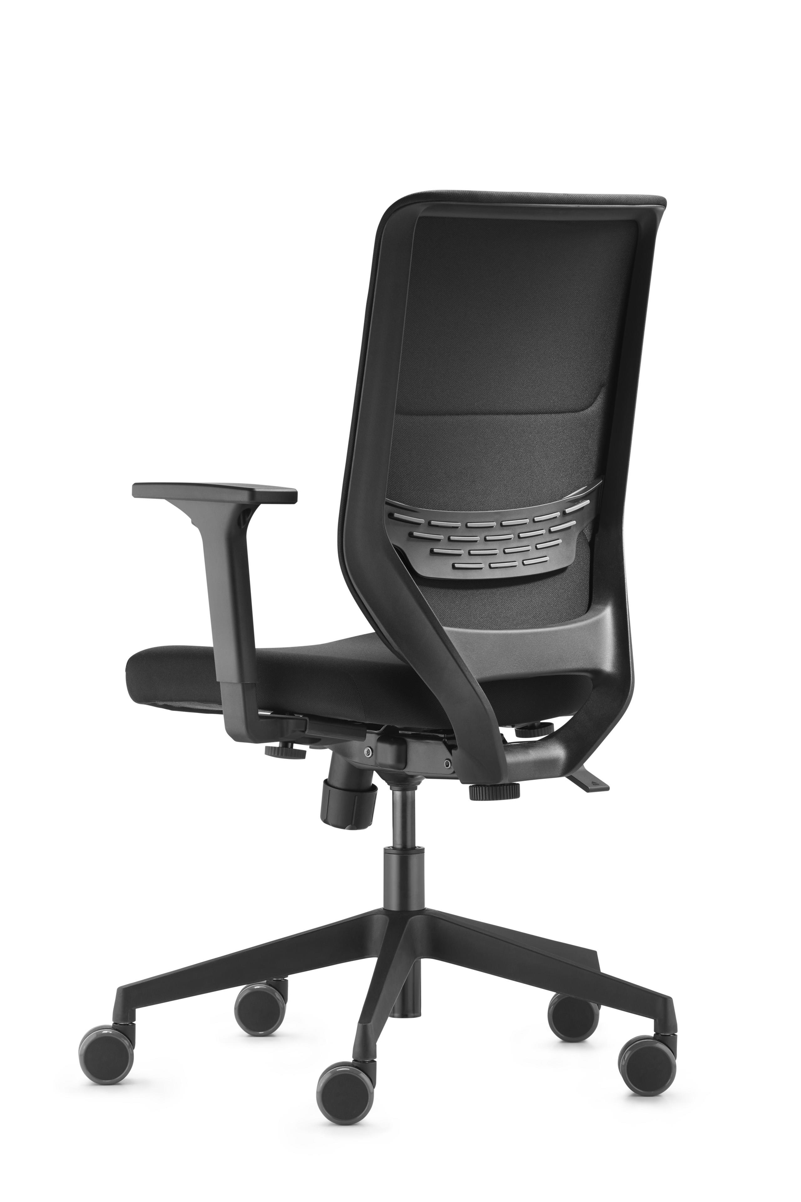 To-Sync Work 9247 / Comfort Çalışma Koltuğu