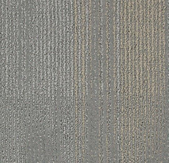 Warm 1906 Rising Ash 50*50 cm Karo Halı
