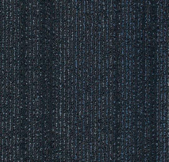 Warm 1907 Deep Loch 50*50 cm Karo Halı