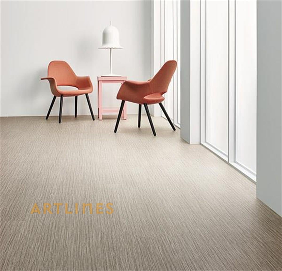 Forbo Allura Wood 66253 20-0,40 Seagrass Oyster100*15 cm Dry Back LVT