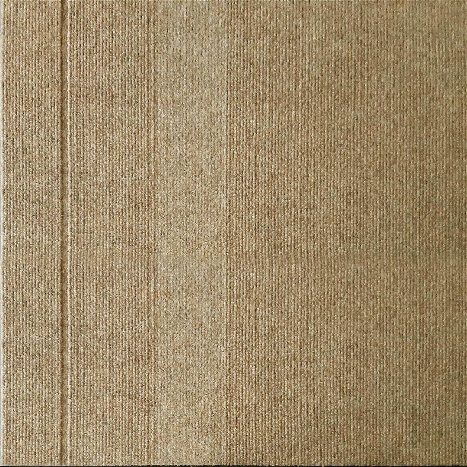 Zip 12807 Karo Halı